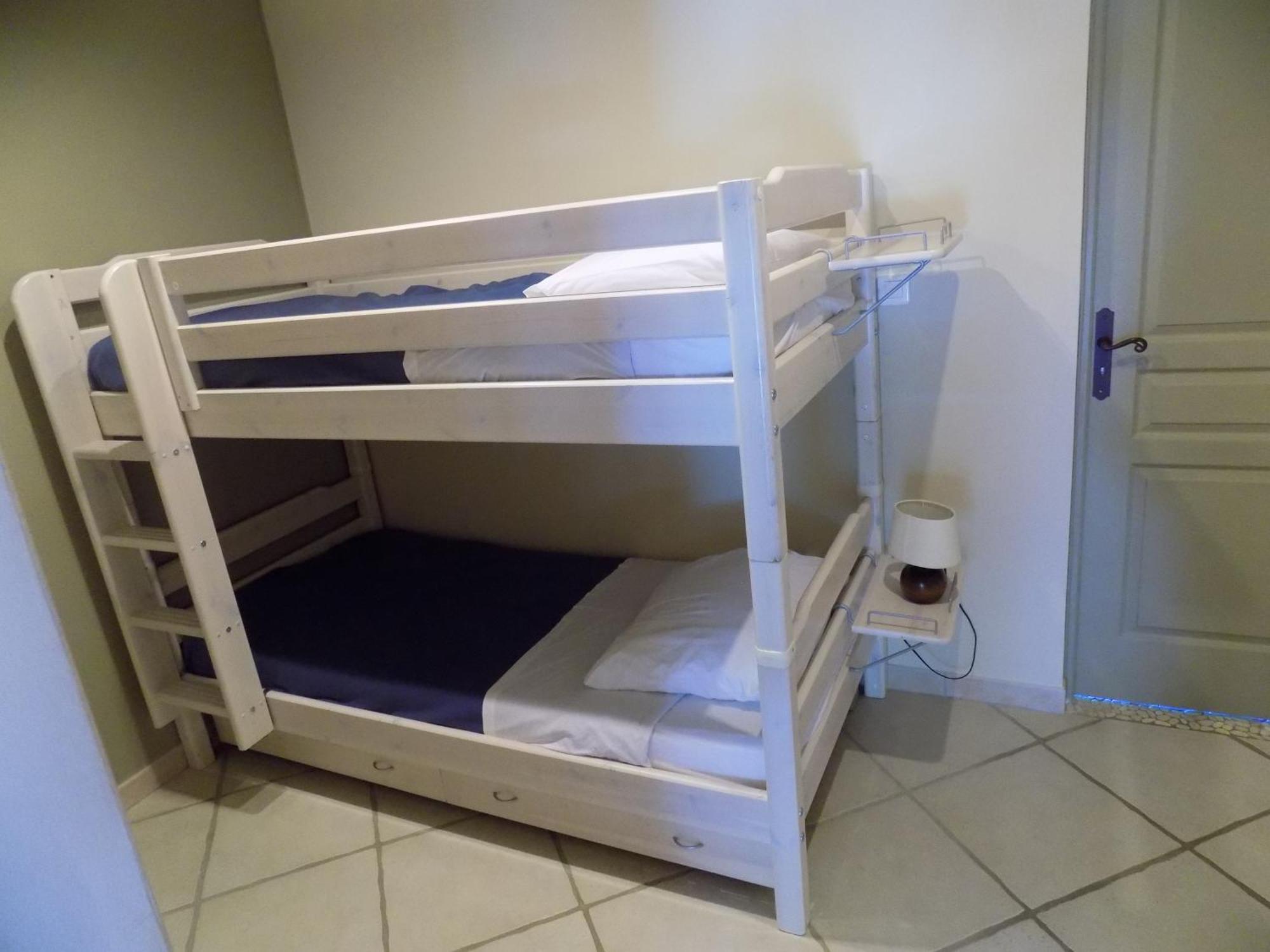 Bed and Breakfast Le Jaonnet Nabirat Camera foto